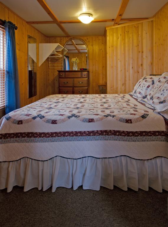 Mackenzie Motel & Cottages 셸번 외부 사진